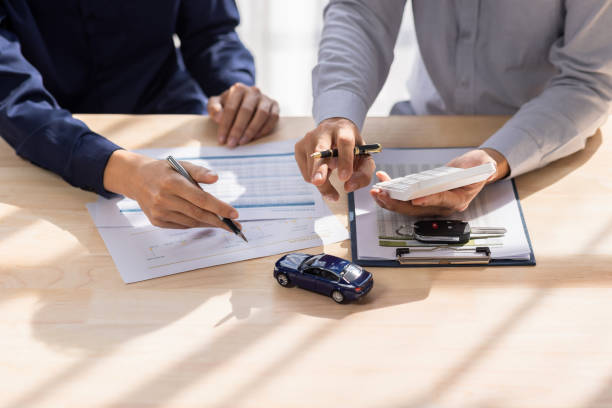Car insurance options for Spokane Valley residents
